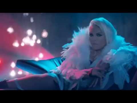 Ajda Pekkan Feat. Ozan Çolakoğlu - Ara Sıcak (Official - HD)