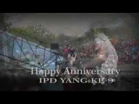 New Pallapa - Nitip Cinta - Devi Aldiva Feat Brodin