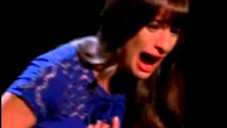 Glee   Cry Full Performance Official Music Video 360p