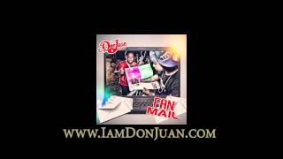 iamDonJuan - Take It Off ft. Eric Bellinger (@EricBellinger)