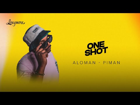 Aloman - Piman (Exclusif) | Loxymore One Shot