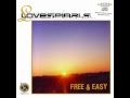 Lovespirals - Sandcastles