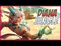 3 Minute Diana Guide - A Guide for League of Legends