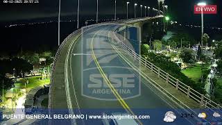 Puente Gral Belgrano