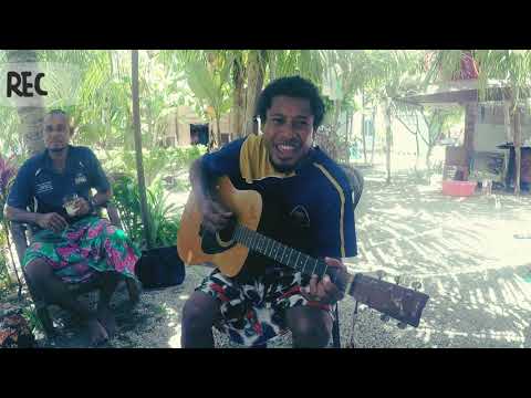 Naahorauu "Tau Noho" Acoustic Cover (unofficial)