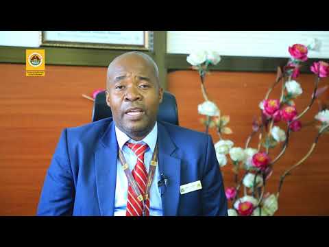 WIKI YA HUDUMA KWA WATEJA, 'NGUVU YA HUDUMA' - ROBERT KADEGE MENEJA HUDUMA KWA WATEJA