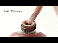 CND Гель-лак для ногтей Shellac Satin Pajamas (пастельный темный бежево-розовый, эмаль), 7,3 мл CND Гель-лак для ногтей Shellac Satin Pajamas (пастельный темный бежево-розовый, эмаль), 7,3 мл