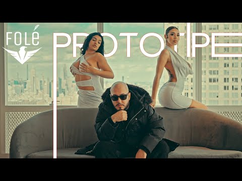 Don Phenom - Prototipe