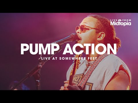 Pumping Fest