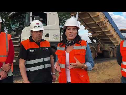 🛣️ Ruta #GranerosDelSur beneficiará a más de 35.000 pobladores