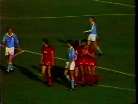 1980-07-02 Östers IF - Malmö FF 4-0 Allsvenskan