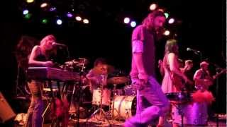 Red Circle Underground Temecula