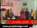 Qawali Stage Drama Comedy