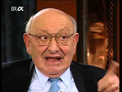 Lauter schwierige Patienten 11 - Reich-Ranicki über Friedrich Dürrenmatt