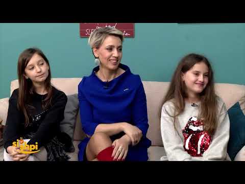 Si n'Shpi Emisioni 65 - Glorioza, Helianta dhe Aurita Agushi