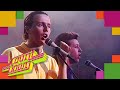 Tears For Fears Everybody Want To Rule The World Countdown 1985