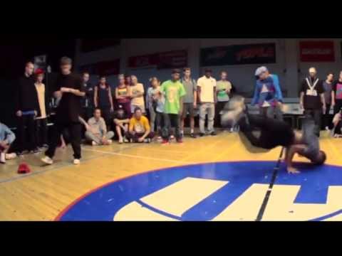 ХХАСЛ - ROBIN ( TOP 9 )