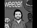 Let It All Hang Out (Weezer Cover, Scrapped Mix, 2014)