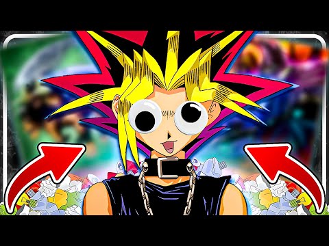 These Monsters Are Yugi's Biggest Mistakes!