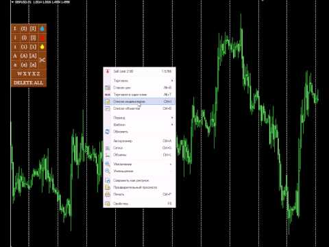 Video MarkerElliottWave