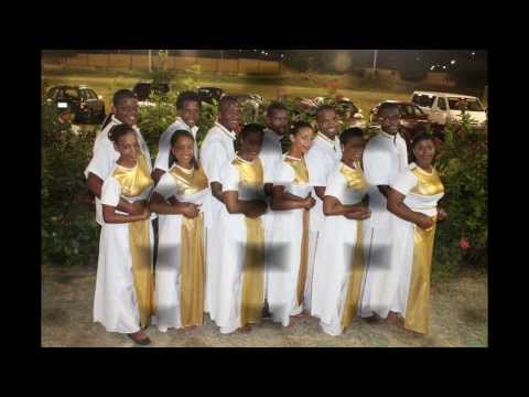 Mi ta kere den Bo - Youth Explosion Ministry