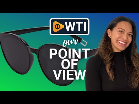 SOJOS Vintage Shades - WTI product video review