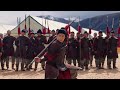 Mulan Mulan Vs Honghui