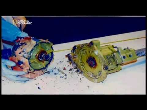 Mayday - Alarm im Cockpit - Risikofaktor Wartung - [Staffel 6 Folge 2]