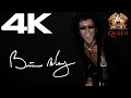Queen - The Invisible Man _ (Video Remastered) V.S 3.0