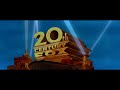 20th Century Fox ITC Entertainment 1982