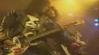 Kiss   Childhood's End
