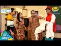 A Fix For Popatlal S Dress Taarak Mehta Ka Ooltah Chashmah Ep 3856 Full Episode 22 Aug 2023