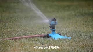 Adjustable Sprinkler