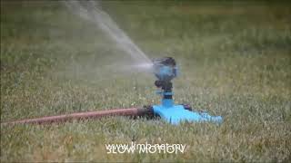 Windmill Adjustable Sprinkler
