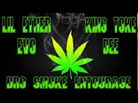 ALL I NEED - DRO SMOKE ENTOURAGE