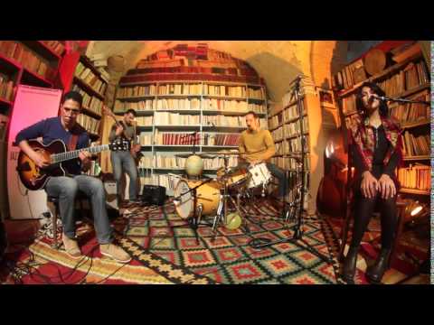 Cat Dance - Neeqat...by Hamza Zeramdini