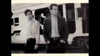 Moenia - Tren Al Sur