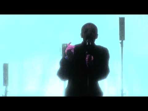 The Knife - Live in Gothenburg, 2006
