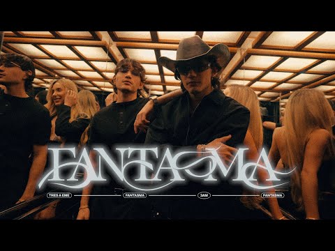 Fantasma - 3AM