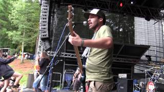 PLAGUE RAGES Live At OEF 2012