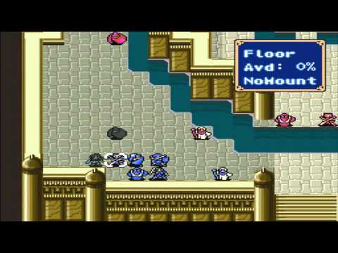 Let's Play Fire Emblem: Mystery of The Emblem[Book 2] PT10 - "I Leave Khadein For Two Months..."