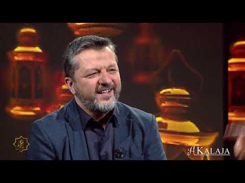 22. "Kjo Është Koha" - Dedikuar muajit të Ramazanit