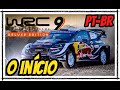 Wrc 9 Fia World Rally Championship Deluxe Edition O In 
