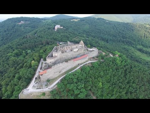 Visegrad Castle