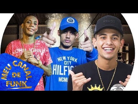 MC GW, MC 7Belo e MC W1 - Libera ai  (DJ Cassula e DJ Gege)