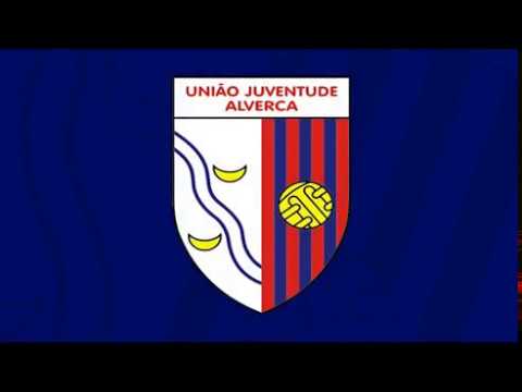 UJ Alverca X AC Sines - Moura