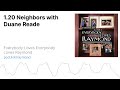 everybody loves everybody loves raymond 1.20 neighbors with duane reade