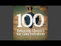 Clarinet Concerto in A Major, K. 622: II. Adagio