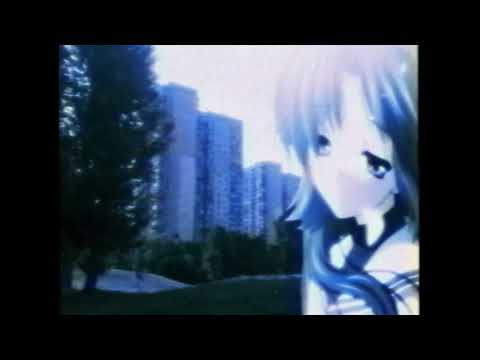 [FREE FOR PROFIT] Synth Pop x Crystal Castles x Mareux Type Beat - "Cloak" (Prod. Kxldpacz)