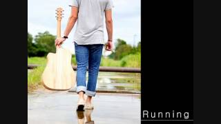 Running - James Bay cover